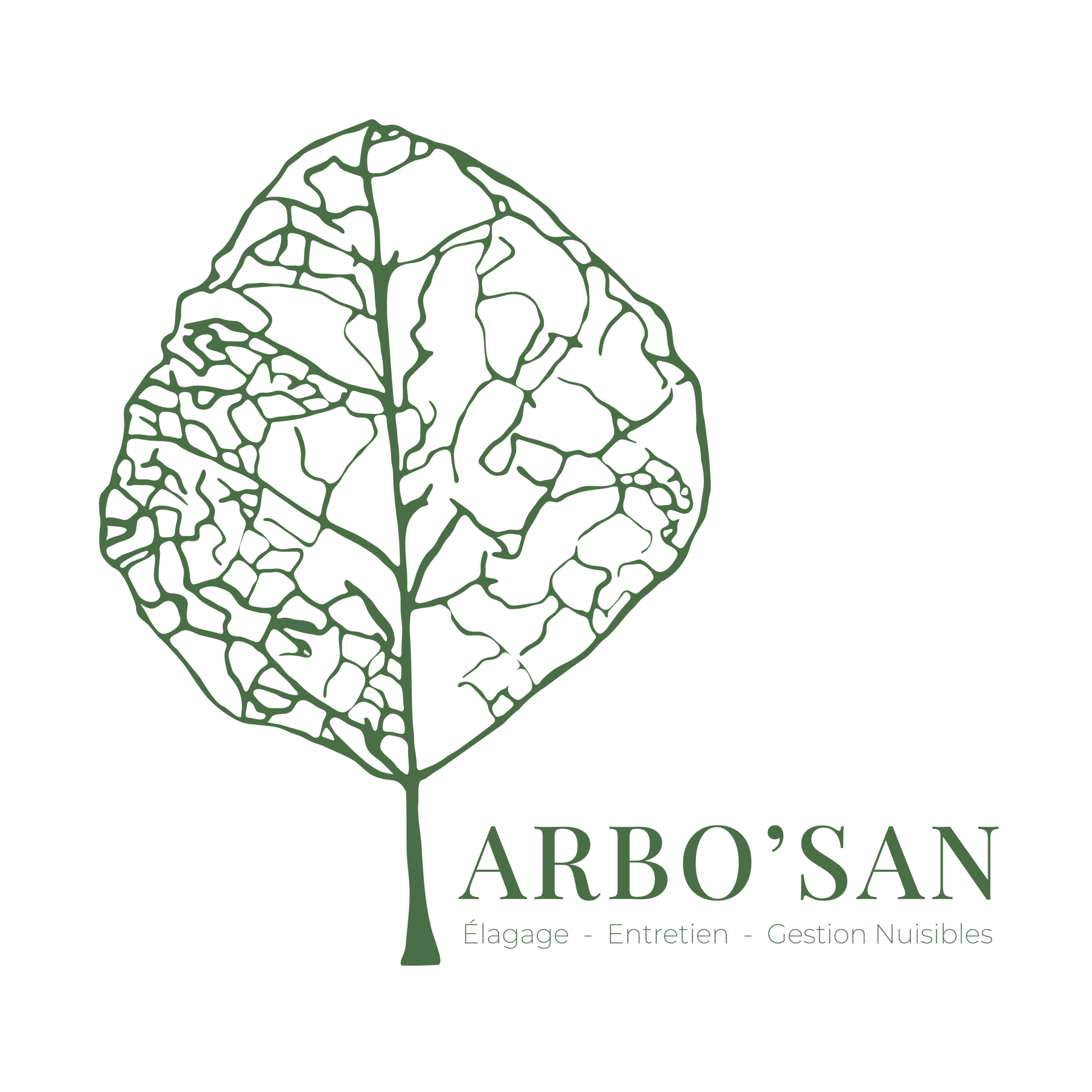 Arbo San_Logo-vert Mycelium Unperfect Consulting Client